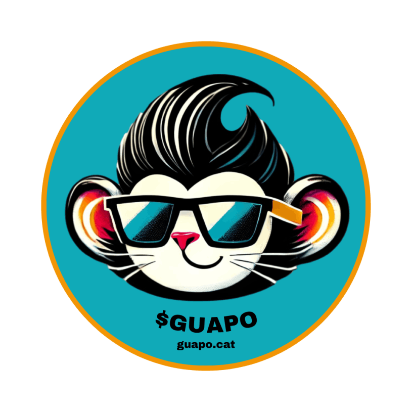 Guapo.Cat ($GUAPO)